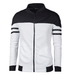 Men's Clothing new style, men's casual jackets, color matching fleece sweatshirts J02_ipsvogv.com