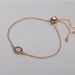 Round Devil's Eye Pull Out Bracelets For Women Elements Crystal Turkish Bracelets For Women_ipsvogv.com