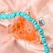 Jewelry Fashion Personality Street Shoot Turquoise Chain Single Layer Feet Decoration_ipsvogv.com