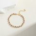 Hot Selling Light Luxury, Minimalist, Personalized, Caring Design With A Cool And Niche Style, Exquisite Bracelet For_ipsvogv.com