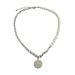 Advanced Pearl For Women, Simple Niche Design, Cool Style, Fashionable And Luxurious Necklace, Versatile Collarbone_ipsvogv.com