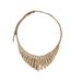 Bridal jewelry new style diamond tassel necklace ladies_ipsvogv.com