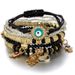 Bohemian Beaded Multi-layer Unisex Couple Bracelet Accessories Ethnic Style_ipsvogv.com