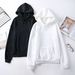 Women's Clothing New Autumn and Winter Women's Large Size Running Sports Pullover Hoodie Heat Transfer Printed Sweatshirt_ipsvogv.com