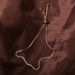 Simple And Extendable Water Diamond Claw Chain With Adjustable Bracelet For Women's Jewelry_ipsvogv.com