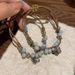 New Chinese Butterfly Ceramics Sichuan Vocational College Rope Weaving Bracelet Female China-Chic Ethnic Style Hand_ipsvogv.com