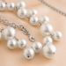 Fashion Design Pearl Tassel Waist Female Creative Round Bead Splicing Body Chain Body Chain_ipsvogv.com