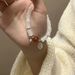 New Chinese Style Bamboo Knot Lucky Pendant For Women, 2023 New Minimalist Bead Bracelet_ipsvogv.com