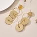 Exaggerated Hoop 2023 New Trendy Elegant Fashionable Statement Earrings For Women_ipsvogv.com