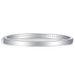 Silver Delicate Sky Star Moissanite Bracelet Light Luxury Jewelry Gift For Women_ipsvogv.com