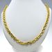 Men Jewelry 5mm 7mm 8.5mm Band Width Chain Necklace_ipsvogv.com