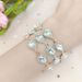 Unisex Water Drop Bracelet Claw Chain Bracelet Fashionable Simple All Match Commuting Hand Jewelry For Women In Three Colors_ipsvogv.com