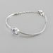 Oval Beating Heart Bracelets For Women Elements Crystal Bracelets For Women_ipsvogv.com