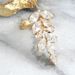 hot flower ring zircon temperament Mori female Bride wedding wedding wedding jewelry fashion rings_ipsvogv.com