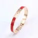 Fashion Designer Bracelet Stainless Steel Classic Jewelry Bracelets For Men And Women_ipsvogv.com