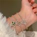 Jewelry & Accessories Wer High Grade Starry Sky, Sweet And Exquisite Light Bracelet, Ins Style Jewelry Bracelet_ipsvogv.com