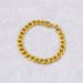 9MM Edge NK Cuban Stainless Grinding Chain Male Dominance Titanium Steel Necklace Vacuum Genuine Gold Plating YS41_ipsvogv.com