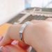 Cao Shichao's Sparkling T Square Diamond Ring with Small Design, Exquisite and Premium Feeling Ring_ipsvogv.com