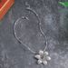Designer Flower Bohemia Necklace for Women Chokers Collier Femme Handmade Ethnic Pendants Necklaces Jewelry For Gift_ipsvogv.com