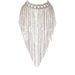 Hot Selling Jewelry, Rhinestone Tassel Exaggerated Personality, Fashionable Full Diamond Necklace, Banquet Dress,_ipsvogv.com