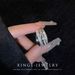 【 Collected By 2383 People 】 Fashion Has Fallen~Multi Layer Zircon Versatile Open For Women, Fashionable Personality,_ipsvogv.com