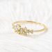 New Plated Diamond Handmade Jewelry Minimalist Ring_ipsvogv.com