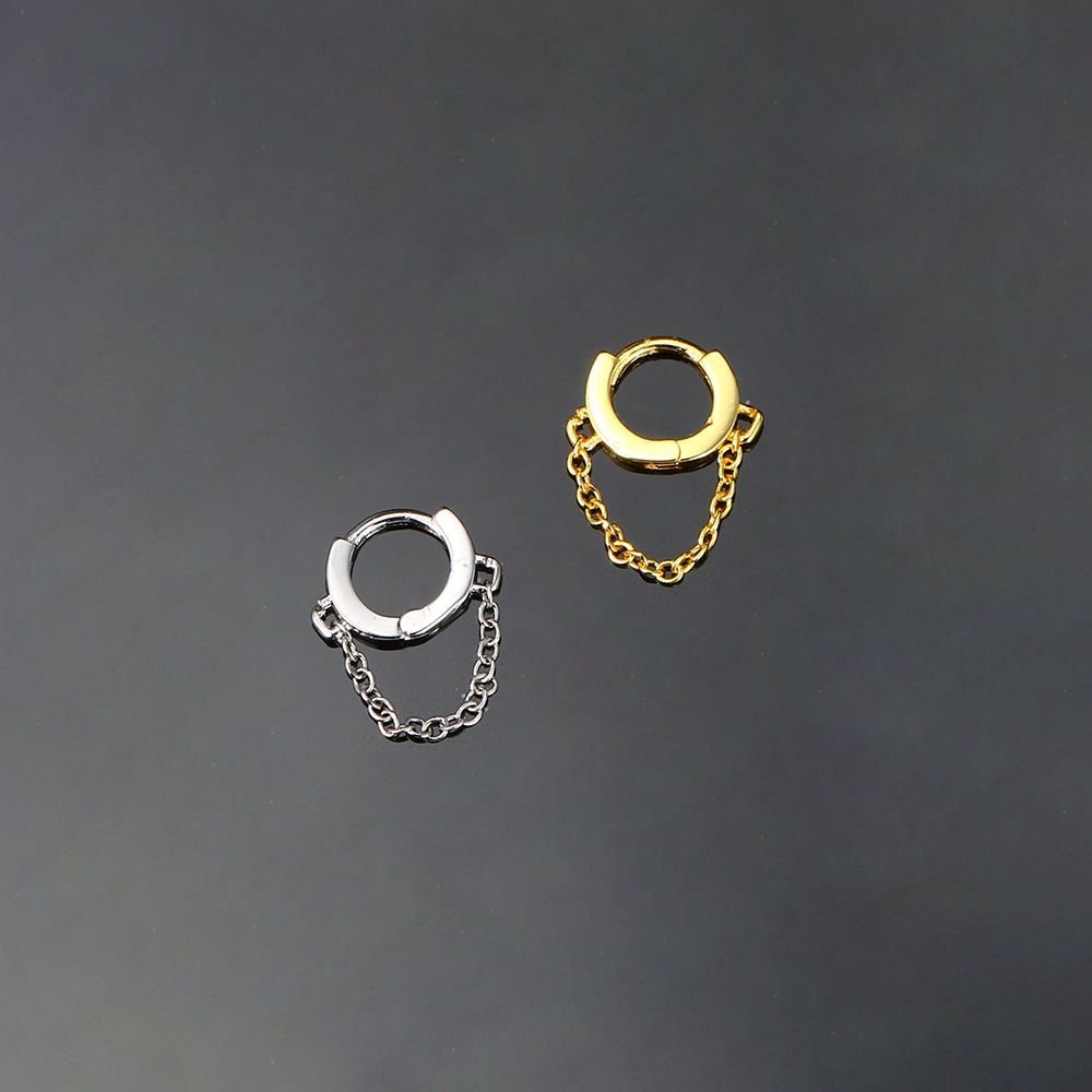 Unisex full diamond ear bone studs female screw twist ball zircon lip print love piercing ear studs cross border fashion earrings_ipsvogv.com