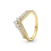 Popular Sterg Sier Golden Fashion Classic Ring Is Suitable for Ladies Designer Jewel Accessories Free Wholesale_ipsvogv.com