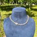 Personalized Zircon Tennis Unisex Hip-Hop Necklace Trendy Spring Clasp Chain Jewelry_ipsvogv.com