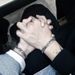 Hot Selling NK One-to-One Titanium Steel Couple Men's Bracelet Women's_ipsvogv.com