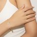 Women's Jewelry Fashion Luxury Full Diamond Bracelet Ring Set Simple High End Sense Of Versatile Jewelry_ipsvogv.com