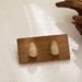 Women’s Jewelry Set Fashion Niche Light Luxury High End Water Drop Earrings Fashionable New Multi Color Water Drop Full Zirconium Earrings_ipsvogv.com