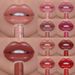 Matte 12 Colors Veet Lipstick Long Lasting Non-stick Cup Lip Gloss Waterproof Nude Pink Red Lip Tint Women_ipsvogv.com