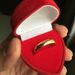 Sha Jin Handsome Men's Brass Plated Large Ring Vietnamese Jewelry Does Not Fade_ipsvogv.com