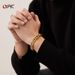 Men's Jewelry Bracelets Titanium Steel Men's Bracelets Rock Personality Motorcycle Chains Bicycle Bracelets_ipsvogv.com