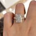 Cao Shi's Explosive New Style Set With Oversized Zircon Simple Women's Ring, Girlfriend Gift, And Jewelry_ipsvogv.com