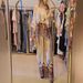 Women's Clothing new fashion casual printed tops and trousers two piece suit_ipsvogv.com
