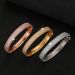 Fashion All Match Starry Sky Micro Inlaid Circle Zircon Bracelet Bracelet_ipsvogv.com