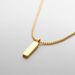 Women's Jewelry Titanium Steel Necklace Fashion Luxury Design Titanium Steel Clavicle Chain Jewelry Batch_ipsvogv.com