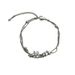 Fashionable Cherry Blossom Double-layer Bracelet For Girls, Light Luxury, Niche, Exquisite, High-end, Minimalist Design,_ipsvogv.com