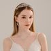 Jewelry Earrings Crown Three Piece Set Wedding Dress Evening Party Accessories Bride Necklace_ipsvogv.com