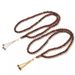Natural 8mm Hand Held 99 Muslim Prayer Bracelet DIY Tassel Beads Handle Chain_ipsvogv.com
