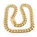 Designer Jewelry Party Sterling Chains Men Cuban Link Heart Necklace Iced Out Chain for Gift_ipsvogv.com