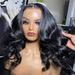 Promotion 24in body wave 13x4 frontal lace 24inch 100% human hair lace front cheap price_ipsvogv.com