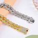Unisex Hip Hop Men's Necklace Accessories 20mm Full Diamond Lines Exaggerated Personality Rap Rhinestone Chain Cuban Chain_ipsvogv.com