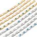 Men's Jewelry Fashion Luxury Double Heart Diamond Heart Shaped Strong Magnetic Stainless Steel Bracelet Jewelry_ipsvogv.com