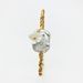Natural Baroque Square Pearl Winding Woven Bracelet For Women Fashionable And Retro_ipsvogv.com