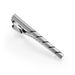 Business Silver Geometric Tie Clip Simple Personality Fashion Tie Clip Formal Tie Clip Tie Accessories_ipsvogv.com