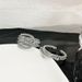 Belt Full Of Diamonds Zircon Open With High-end Feel, Light Luxury, Niche Design, Fashionable Personality, Female Aloof_ipsvogv.com