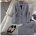Women's Clothing autumn and winter new professional suits _ipsvogv.com